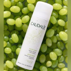 Caudalíe Paris Grape Water Soothes & Moisturizes 2.5 fl oz.